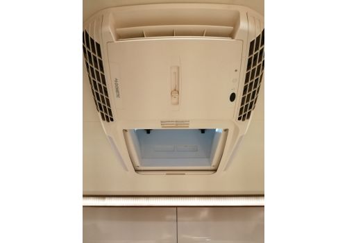 Integral Motorhome BURSTNER Ixeo I 690G en Sale Occasion