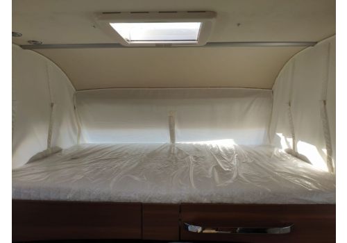 Integral Motorhome LMC Comfort I 755 en Sale Occasion