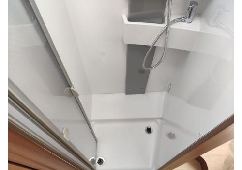 Integral Motorhome LMC Comfort I 755 en Sale Occasion