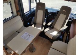 Integral Motorhome LMC Comfort I 755 en Sale Occasion