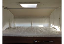 Integral Motorhome LMC Comfort I 755 en Sale Occasion