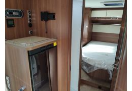 Integral Motorhome LMC Comfort I 755 en Sale Occasion