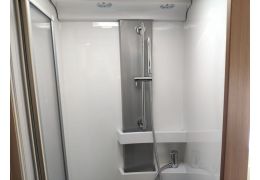 Integral Motorhome LMC Comfort I 755 en Sale Occasion