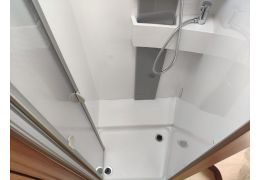 Integral Motorhome LMC Comfort I 755 en Sale Occasion