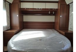 Integral Motorhome LMC Comfort I 755 en Sale Occasion