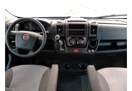 Capuchina Motorhome SUNLIGHT A 68 en Sale Occasion