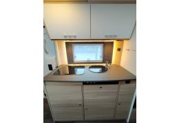 Capuchina Motorhome SUNLIGHT A 68 en Sale Occasion
