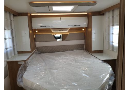 Integral Motorhome ROLLER TEAM Zefiro 267 INT en Sale Occasion