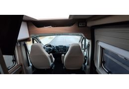 Camper Van CARADO Carado en Sale Occasion