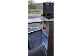 Camper Van CARADO Carado en Sale Occasion