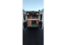 Camper Van CARADO Carado en Sale Occasion