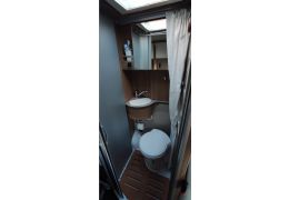 Camper Van CARADO Carado en Sale Occasion