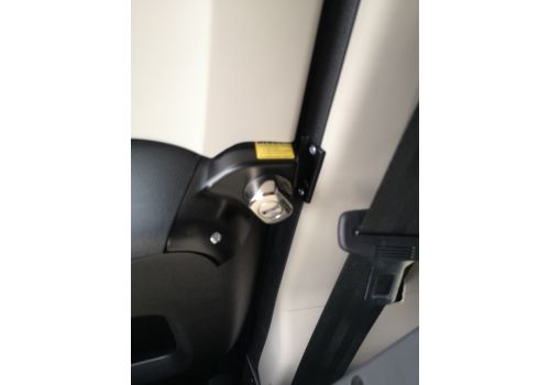 Low Profile Motorhome RAPIDO 696 F 2020 en Sale Occasion