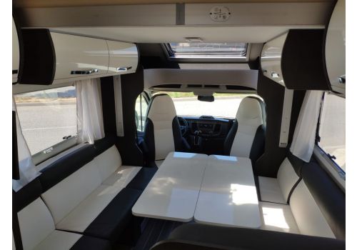 Low Profile Motorhome ROLLER TEAM Kronos 274 TL en Sale Occasion