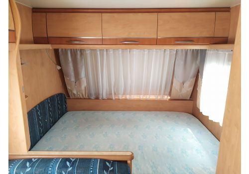 Caravan CARAVELAIR Venicia 420 en Sale Occasion