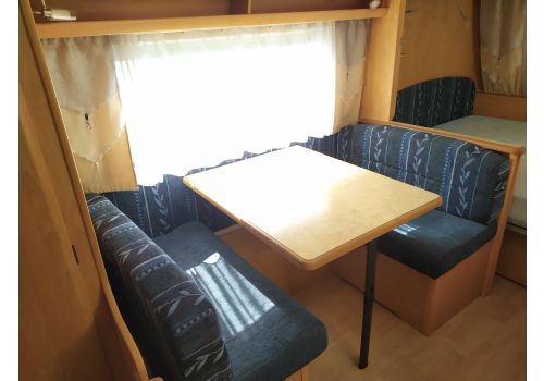Caravan CARAVELAIR Venicia 420 en Sale Occasion