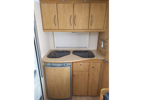 Caravan CARAVELAIR Venicia 420 en Sale Occasion