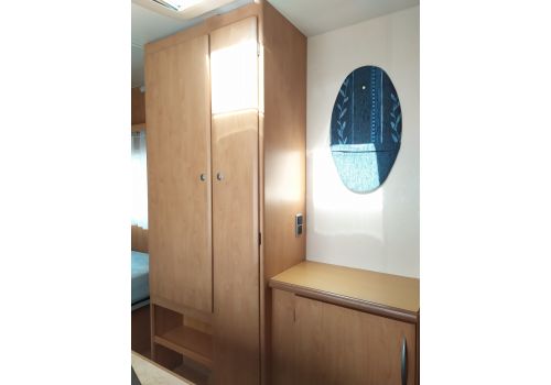 Caravan CARAVELAIR Venicia 420 en Sale Occasion