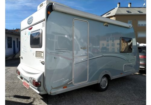 Caravan CARAVELAIR Venicia 420 en Sale Occasion