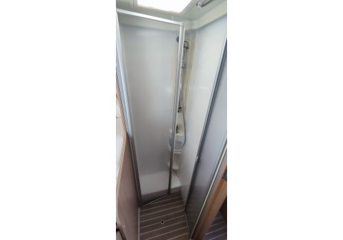 Low Profile Motorhome SUNLIGHT T 68 en Sale Occasion