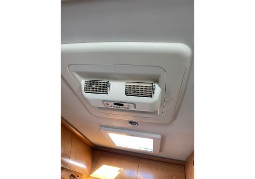 Integral Motorhome RAPIDO 9076 DF en Sale Occasion