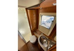 Integral Motorhome RAPIDO 9076 DF en Sale Occasion