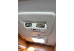 Integral Motorhome RAPIDO 9076 DF en Sale Occasion