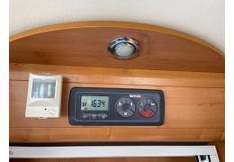 Integral Motorhome RAPIDO 9076 DF en Sale Occasion