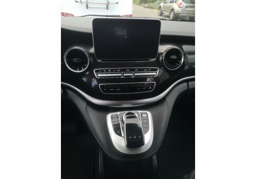 Van MERCEDES V 250 en Sale Occasion