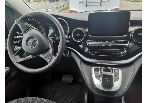 Van MERCEDES V 250 en Sale Occasion