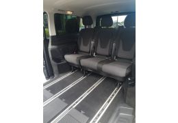 Van MERCEDES V 250 en Sale Occasion