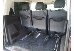 Van MERCEDES V 250 en Sale Occasion