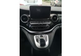 Van MERCEDES V 250 en Sale Occasion