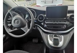 Van MERCEDES V 250 en Sale Occasion