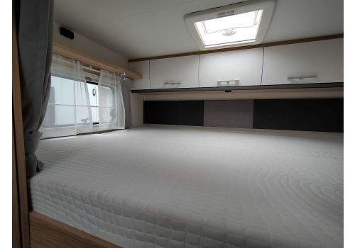 Capuchina Motorhome SUNLIGHT A-70 en Sale Occasion