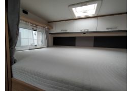Capuchina Motorhome SUNLIGHT A-70 en Sale Occasion