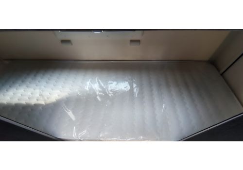 Low Profile Motorhome ROLLER TEAM Kronos 230 TL en Sale Occasion