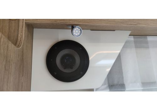 Low Profile Motorhome ROLLER TEAM Zefiro 291 TL en Sale Occasion