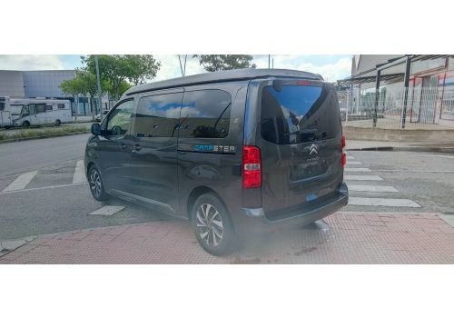 Van POSSL Campster en Sale Occasion