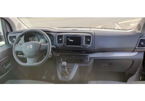 Van POSSL Campster en Sale Occasion