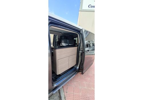 Van POSSL Campster en Sale Occasion