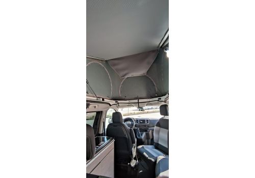 Van POSSL Campster en Sale Occasion