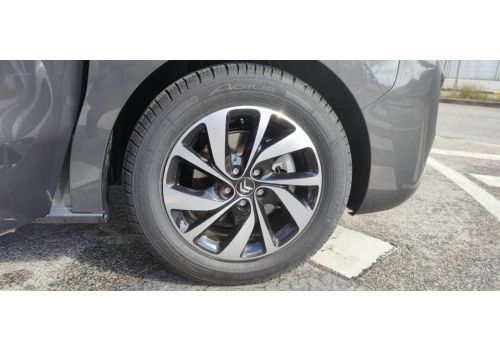 Van POSSL Campster en Sale Occasion