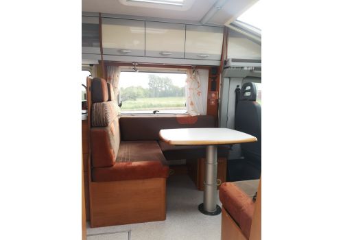 Low Profile Motorhome KARMAN Ontario 695 en Sale Occasion