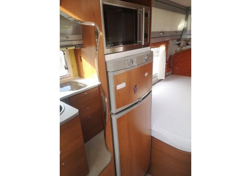 Low Profile Motorhome KARMAN Ontario 695 en Sale Occasion