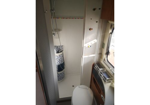Low Profile Motorhome KARMAN Ontario 695 en Sale Occasion