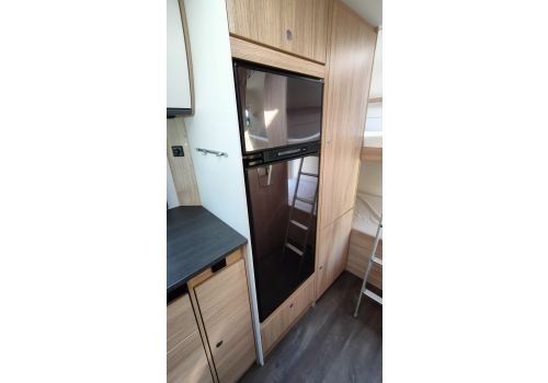 Capuchina Motorhome SUNLIGHT A 68 en Sale Occasion