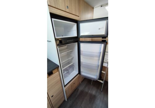 Capuchina Motorhome SUNLIGHT A 68 en Sale Occasion
