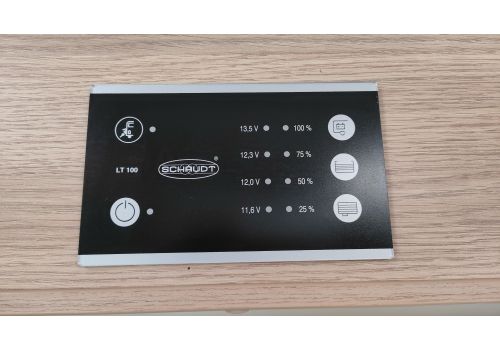 Capuchina Motorhome SUNLIGHT A 68 en Sale Occasion