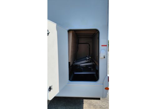 Capuchina Motorhome SUNLIGHT A 68 en Sale Occasion